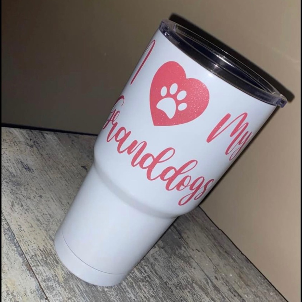 Custom Cups - Picture 2 of 2